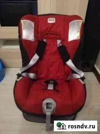 Автокресло Britax Romer first Class 9-18кг Москва