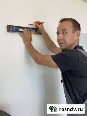 Мастер на час, муж на час Волжский - изображение 1