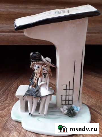 Фарфоровые статуэтки Барнаул - изображение 1