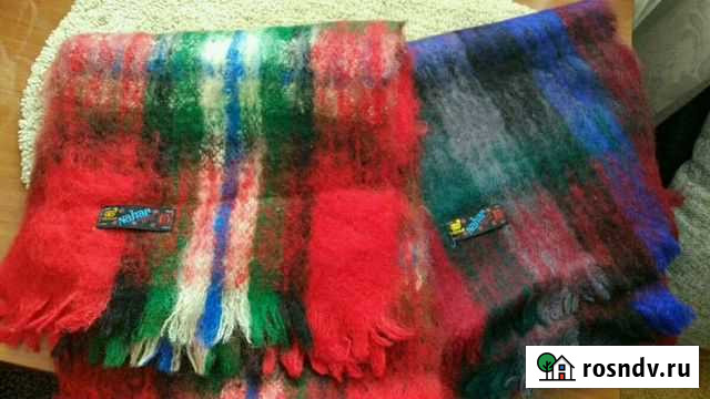 Шарф мохер Nahar Индия новый Новокуйбышевск - изображение 1