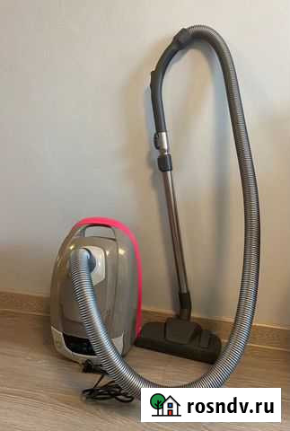 Пылесос Thomas Smart Touch Style Сочи - изображение 1