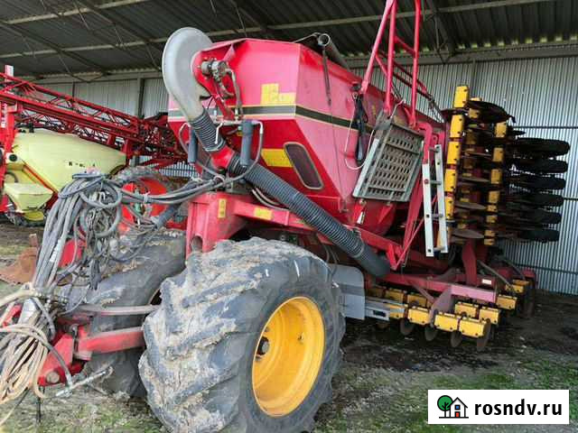 Сеялка Vaderstadt Rapid 600C Рязань - изображение 1