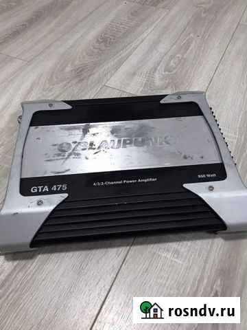 Усилитель Ярославль - изображение 1