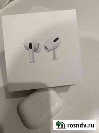 Наушники apple airpods pro Ноябрьск