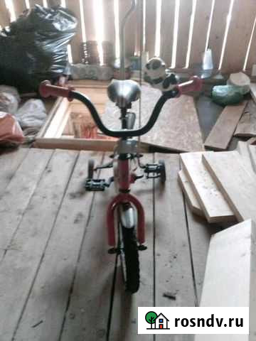 Детский велосипед Малаховка - изображение 1