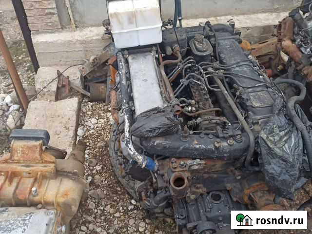 Двигатель евро 3 Хасавюрт - изображение 1