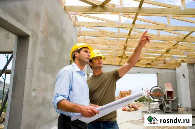 Строительные Работы Велиж - изображение 1