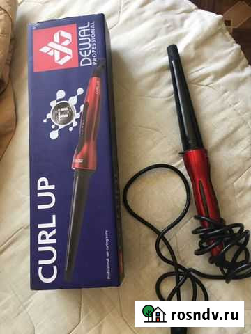 Плойка Махачкала - изображение 1