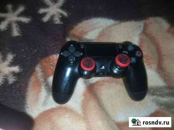 Геймпад ps4 Ульяновск