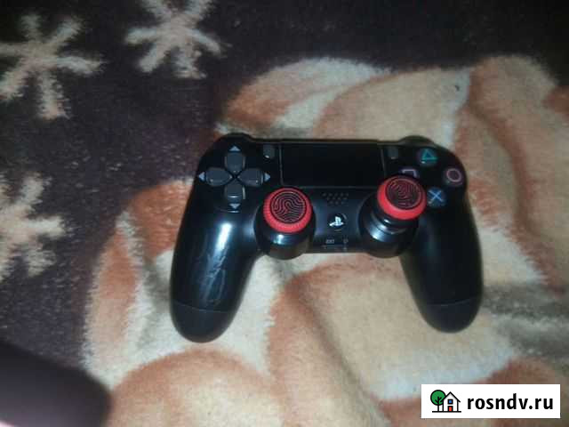 Геймпад ps4 Ульяновск - изображение 1