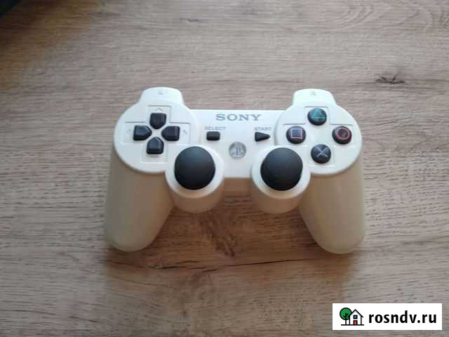 Геймпад ps3 Мценск - изображение 1