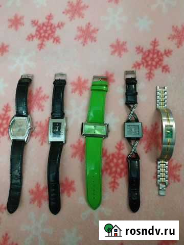 Часы женские Саратов - изображение 1