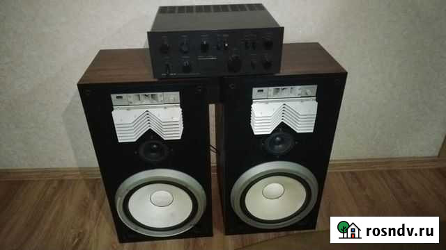 Sansui S65 Будённовск - изображение 1