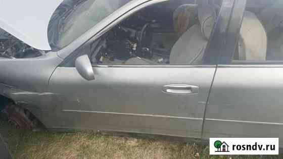 Дверь Nissan H010AAL5AA, левая передняя V35, VQ30D Белгород