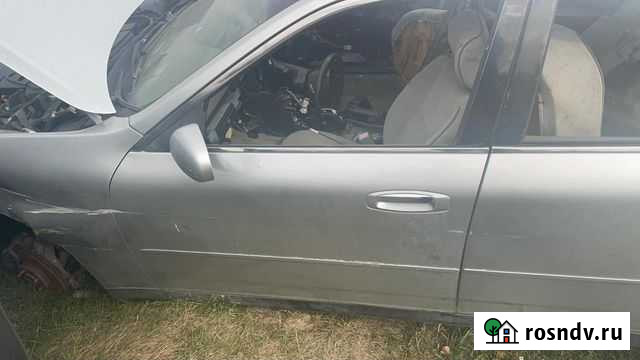 Дверь Nissan H010AAL5AA, левая передняя V35, VQ30D Белгород - изображение 1