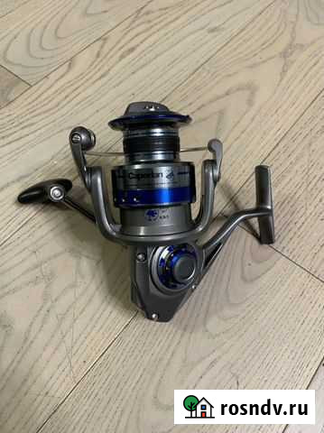 Катушка Chaos 50 Долгопрудный - изображение 1