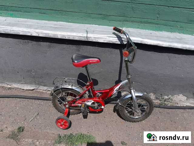 Велосипед детский Оренбург - изображение 1