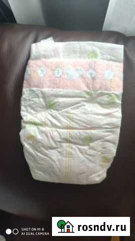 Памперсы meries штучно Махачкала - изображение 1