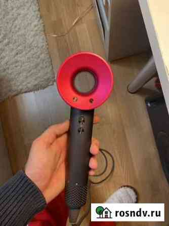 Фен Dyson Краснодар
