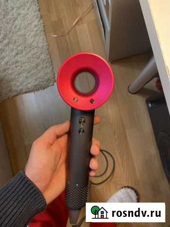 Фен Dyson Краснодар - изображение 1