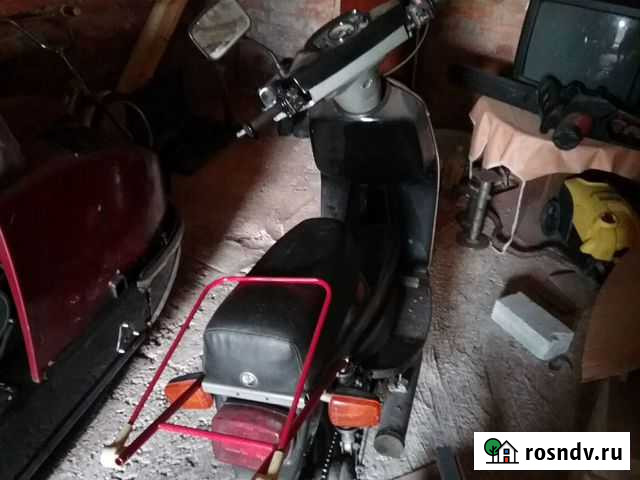 Мопед Котовск - изображение 1