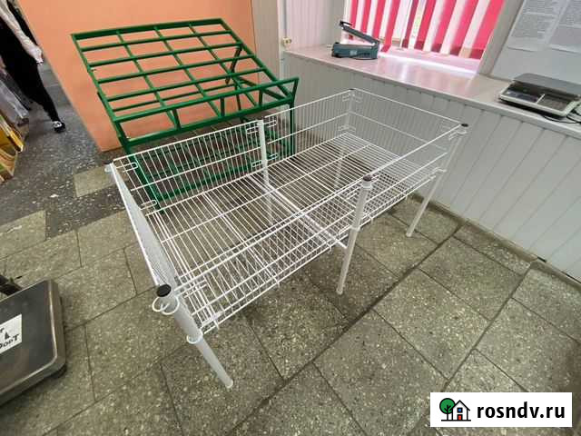 Корзина для распродаж Ивангород - изображение 1