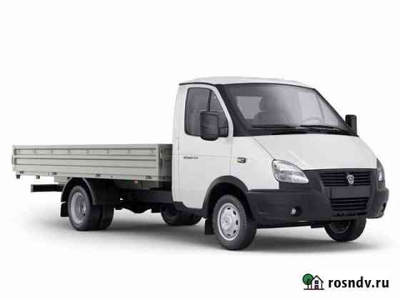ГАЗ ГАЗель 3302 бортовой, 2021 Казань