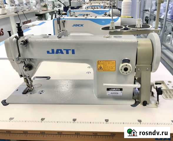 Швейная машина jati JT-0303 Симферополь - изображение 1