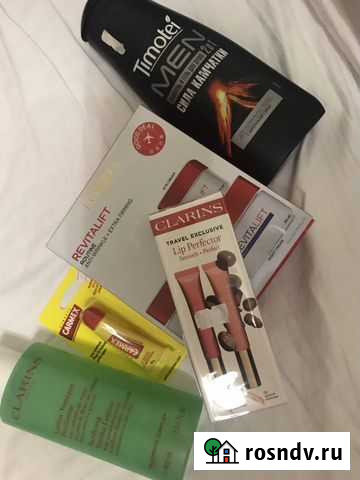 Бьюти боксы с косметикой Сочи - изображение 1