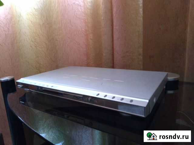 DVD-плеер BBK bbk963s Новокузнецк - изображение 1