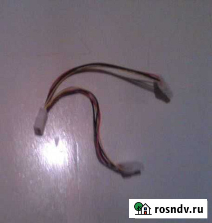 Комплектующие для системного блока Гаврилов Посад - изображение 1