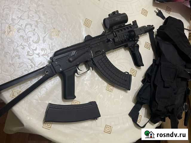 Ака Страйкбол Грозный - изображение 1