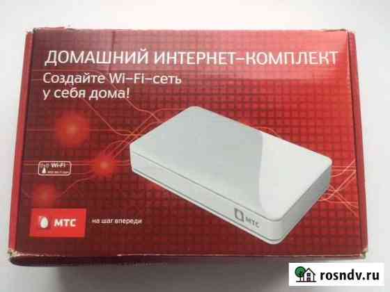 Модем МТС Казань