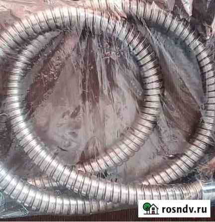 Шланг для душа новый Саров