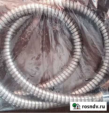 Шланг для душа новый Саров - изображение 1