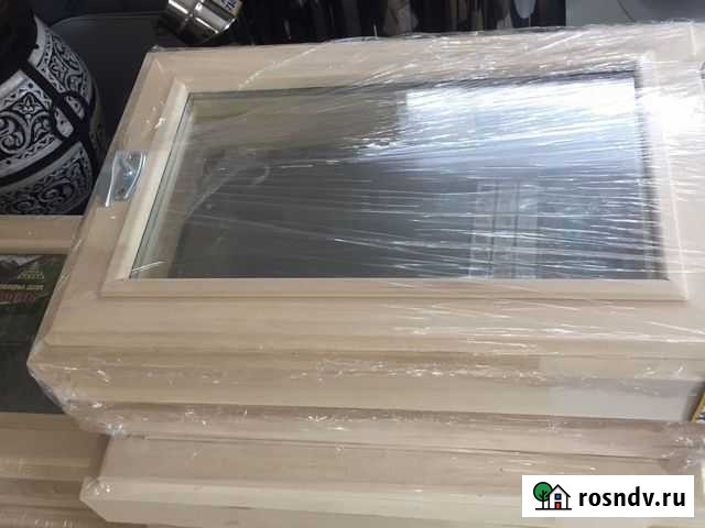 Окно для бани Шуя - изображение 1