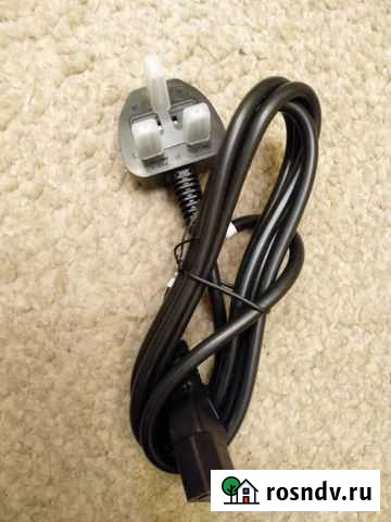 Кабель foxconn fm-026a Йошкар-Ола - изображение 1