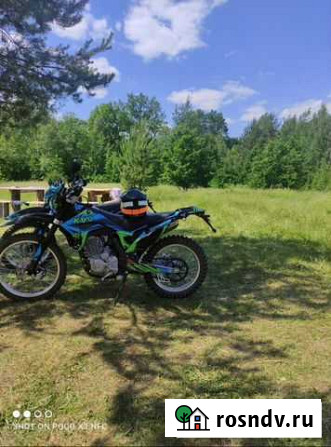 Kayo T2 enduro Луга - изображение 1
