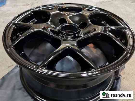 Диски Proma 4x100 Серпухов