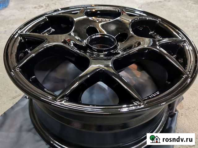 Диски Proma 4x100 Серпухов - изображение 1