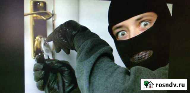 Вскрытие замков. Вскрытие сейфов. Вскрытие машин Ростов-на-Дону - изображение 1