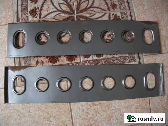 Усилитель порога нива Можга - изображение 1