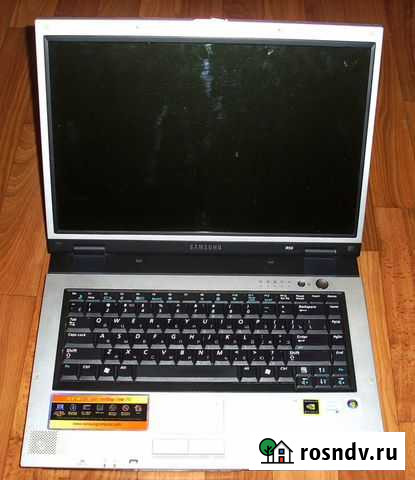 Samsung NP-R55 Старая Купавна - изображение 1