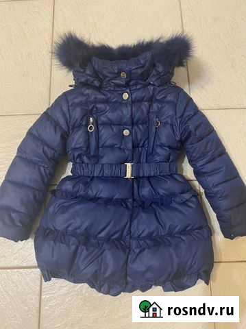 Пальто зимнее Pulka Ростов-на-Дону - изображение 1