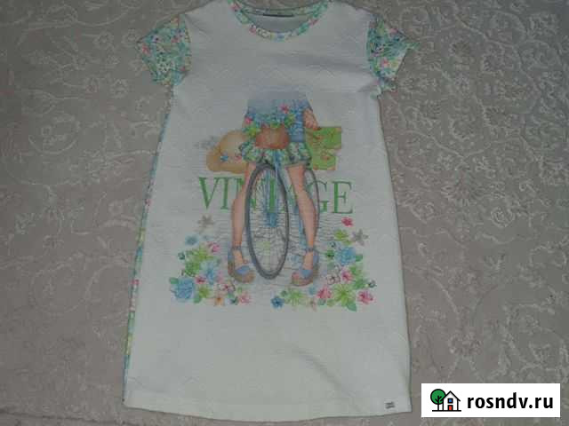 Платье Mayoral Сургут - изображение 1