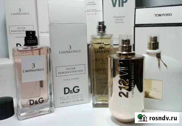 Тестеры высокого качества Сергиев Посад - изображение 1