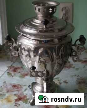 Самовар электрический Ставрополь - изображение 1