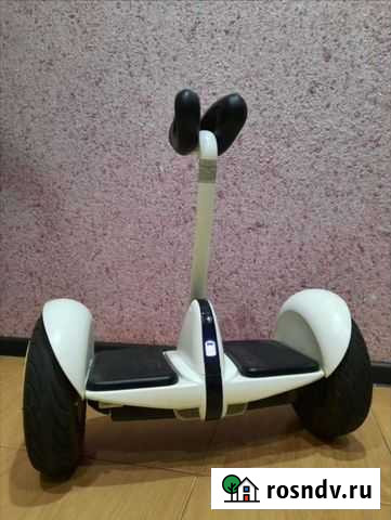 Гироскутер бу Советский - изображение 1