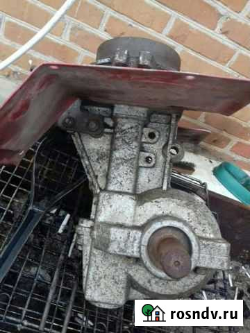 Редуктор культиватора сейм Курчатов - изображение 1