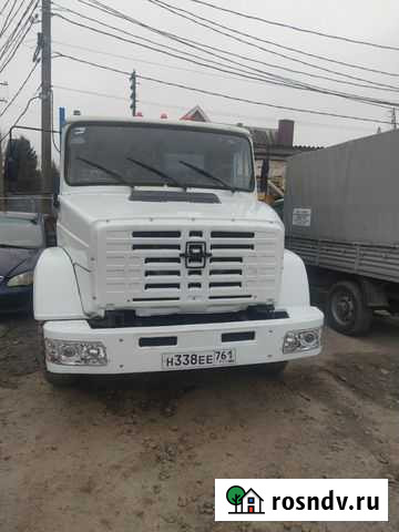 ЗИЛ 433362, 2008 Матвеев-Курган - изображение 1